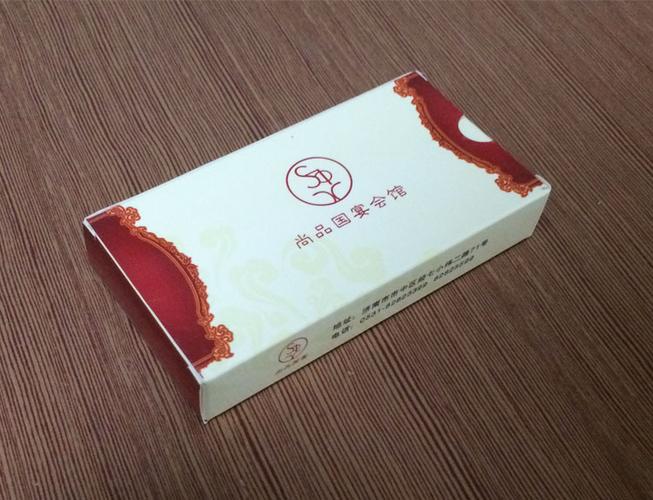 方寸之間的商機(jī) 手帕紙定制，從細(xì)微處打動(dòng)人心